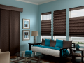 Our Brand PH Lexi Soft Fold Roman Shade