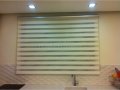 sheer horizontal zebra shades