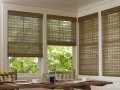 Blindsexpress offers Blended Grain woven wood by Bali