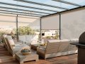Bali and Blindsexpress offer Muse roller shade