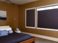 Noramn proudly offers Room Darkening cells shades 
