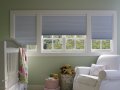 1 1/4 Norman Cell shades in many colors