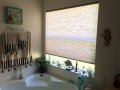 Norman designer large pleat light fitering cellular 