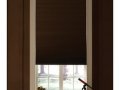 Norman Room Darkening Designer Blackout cellular