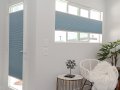Norman smartfit designer blackout shades