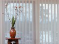 Sheer Illuminate vertical windwo treatment by Bali