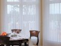 Bali Blinds presents Impressions II vertical sheer