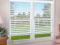 Cordless blindsexpress brand 2 inch faux wood blinds