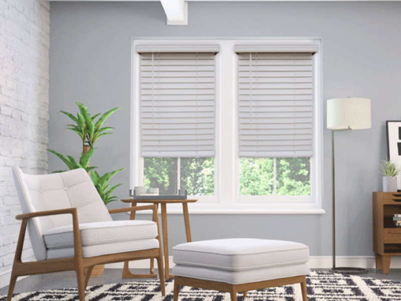 2 inch faux blinds from blindsexpress