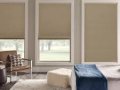 Cordless Bali Essentials cell shades cild safe