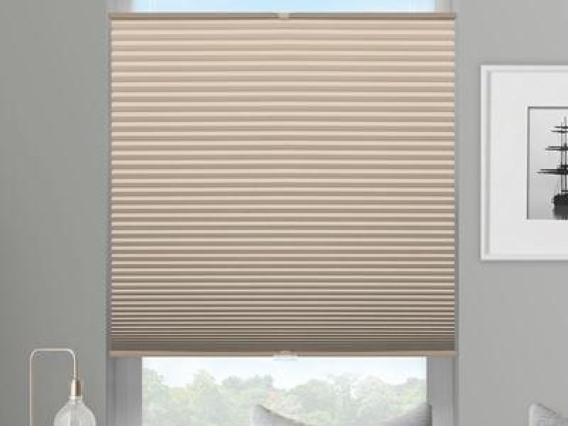 Bali Impresario 3/4  cell shade