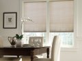 Pattern Cell shades from Bali--Heirloom