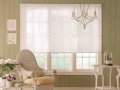 Bali neat pleat -by bali-1 inch Luminance