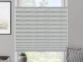2 inch neat pleat by Bali-Garbardine