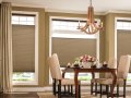 Garbardine is a bali neat pleat in 2 inch