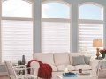Trimaran is a layered shade