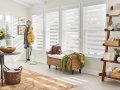 Bali offers Trimaran layered shade