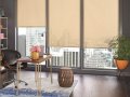 Lightfiltering roller shade by Bali called Tahoe