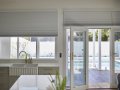 Norman Cordless Room Darkening Cellular Shade