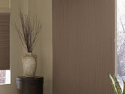 1 1/4 room darkening cell blinds by Norman new product