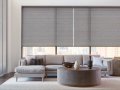 Norman blinds offeres Java roller shade
