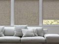 Norman blinds offeres Bora Bora roller shade