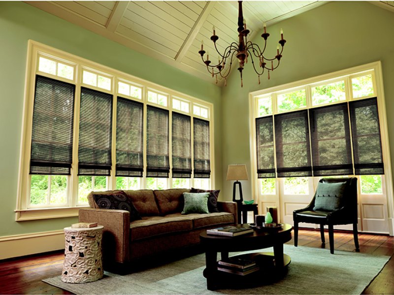 Natural shade Thrive by levolor 2020 no liner