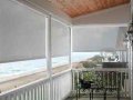 Tabby 5% exterior solar shade