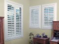 Quickship Norman Shutter