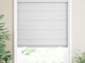Our Brand Roman white French Files  solid colors