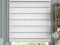 Textured Fresh files Linen fabric-soft fold-neutral