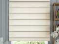 Blindsexpress offers Fresh files Linen fabric-soft fold