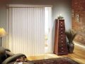 Toulon vertical blinds fabric vertical
