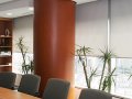 Mariak offers Kyra Light filterin roller fabric
