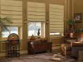 Solstice Soft Fold Roman Shade