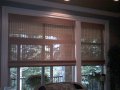 Natural Maywood natural Style Shade is in the woven wood program