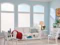 Soft 2 inch soft sheer by bali blinds and new