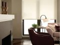 Oslo is a roller sahde light filtering presented by Oxford house