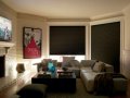 Tenly BO fabric roller shade