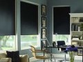 Blindaexpress offers room darkening Lucca shade