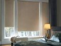 Room Darkening roller shade Lucca