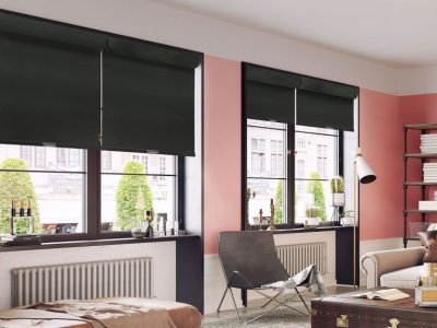 Blindsexpress offers solar shades Mermet S Screen