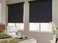Mesa by Oxford House in 2 color liners black out shade