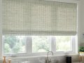 Bali Woven Wood No Liner