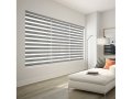 Levolor banded Arianna shade