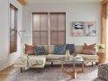 Levolor Smooth Slat Colors