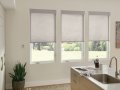 textured light filtering roller