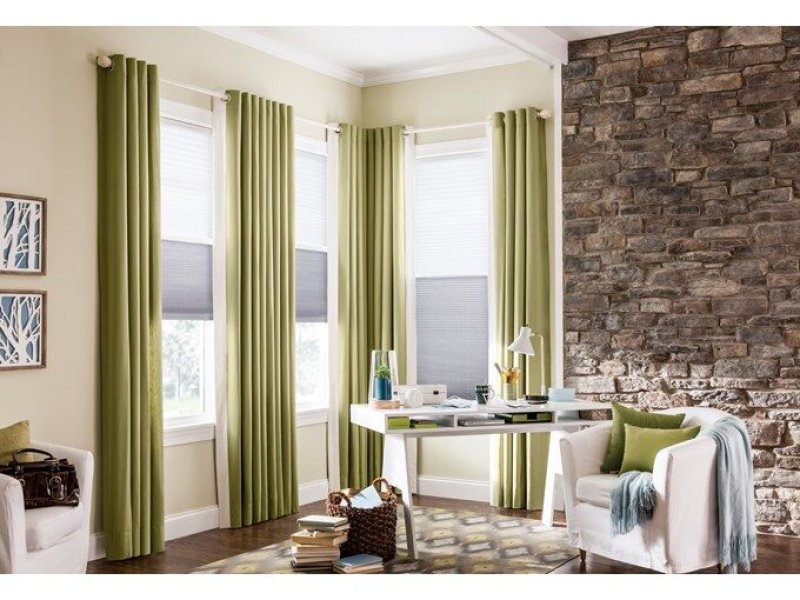 textured light filtering fabric
