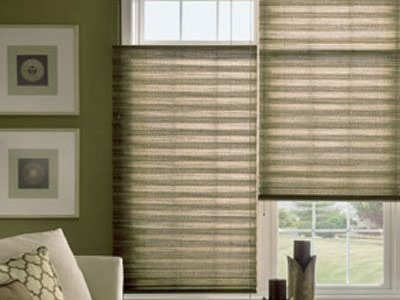 bali offers Gauze pleated is offered in 2 inch
