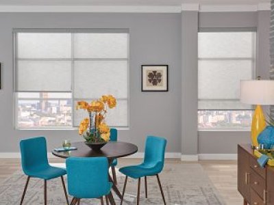 Norman Lola Light Filtering